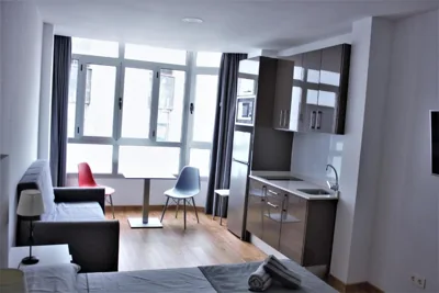 Atlantic Apartments — foto 5