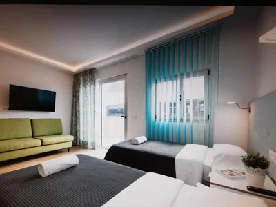 Atlantic Apartments — foto 6