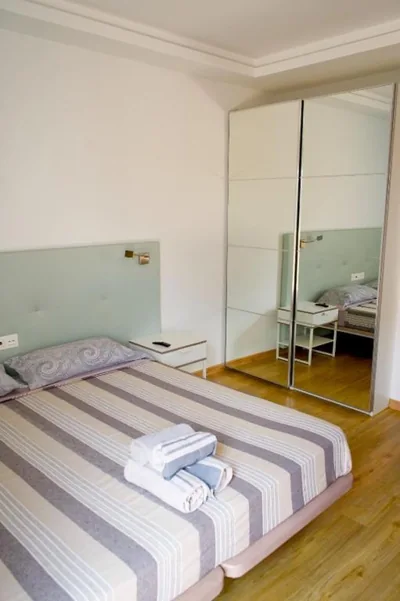 Atlantic Apartments — foto 10