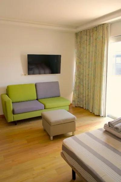 Atlantic Apartments — foto 11