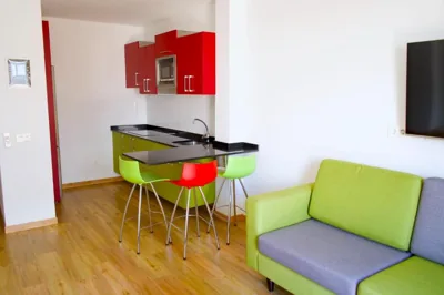 Atlantic Apartments — foto 12