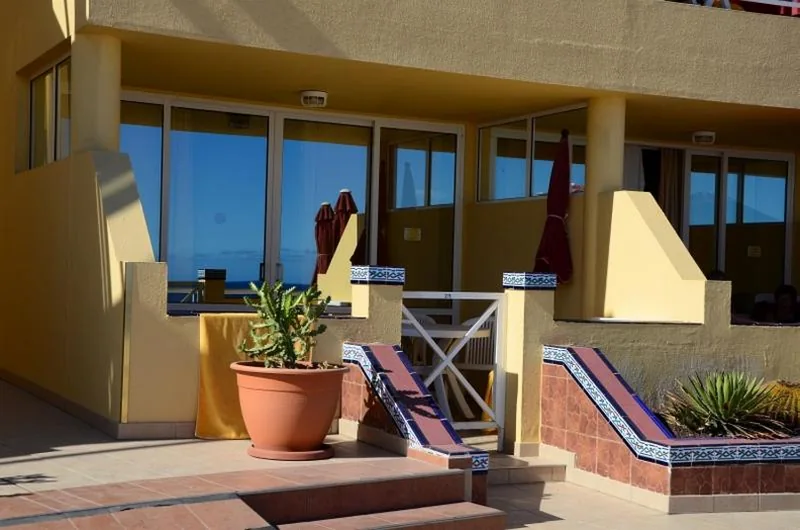 Apartamento Deluxe de 1 dormitorio — Atlantic Beach Club
