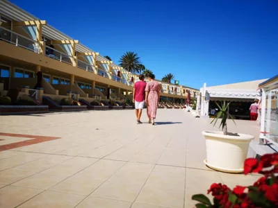 Atlantic Beach Club — foto 12