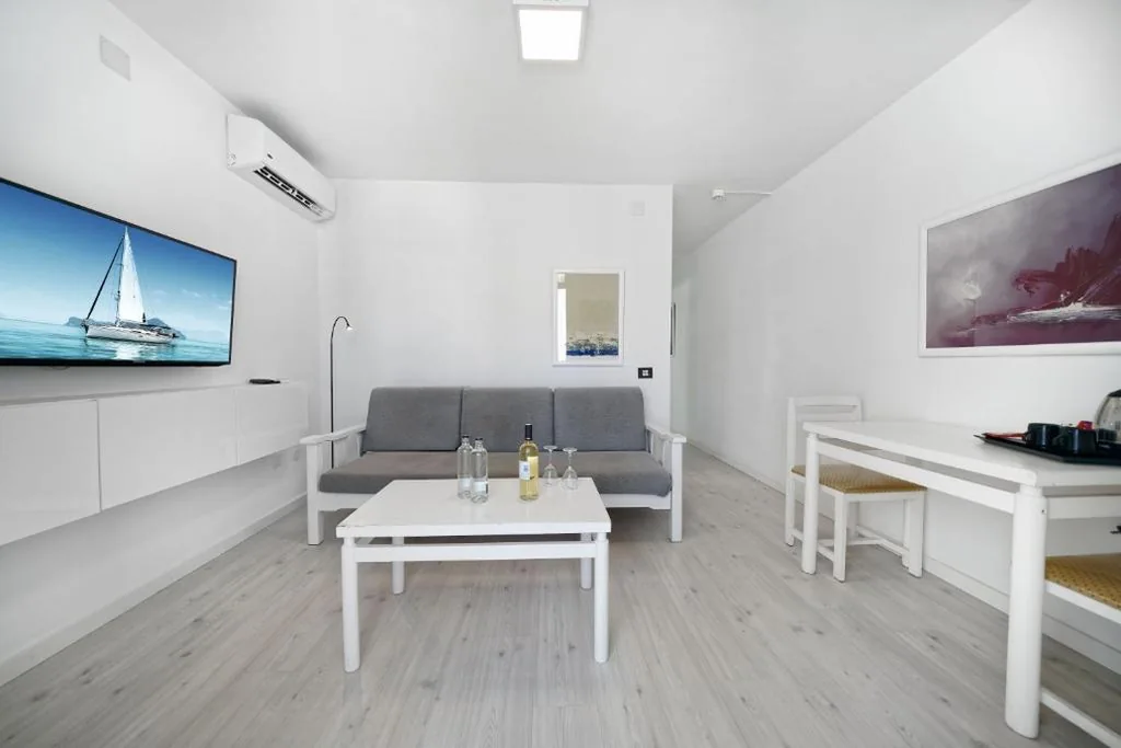 Apartamento Superior de 1 dormitorio — Atlantic Sun Beach - Gay Men Only