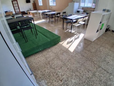 Atlantic Surfers Hostel — Foto 2