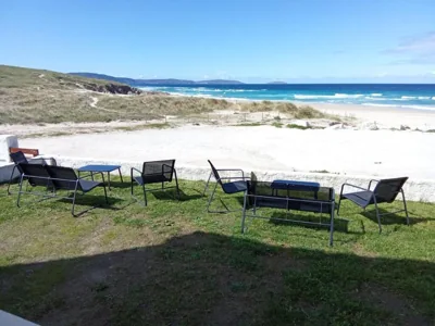 Atlantic Surfers Hostel — Foto 8