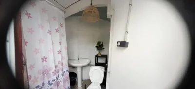 Atlantic Surfers Hostel — Foto 12