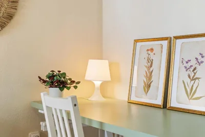 Atlantida Apartment Habitacion privada en apartamento y baño compartido sin ascensor — 写真 12