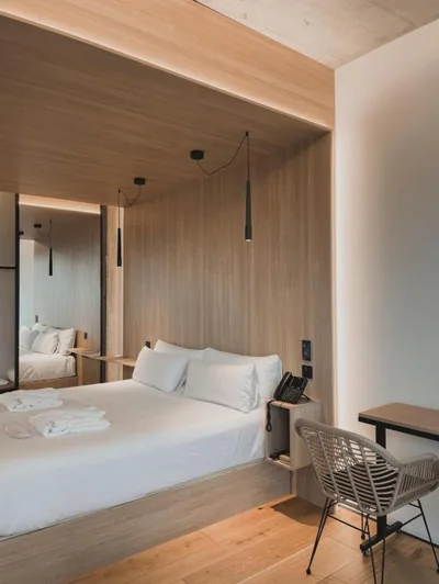 Atmos Hotel Boutique — photo 2