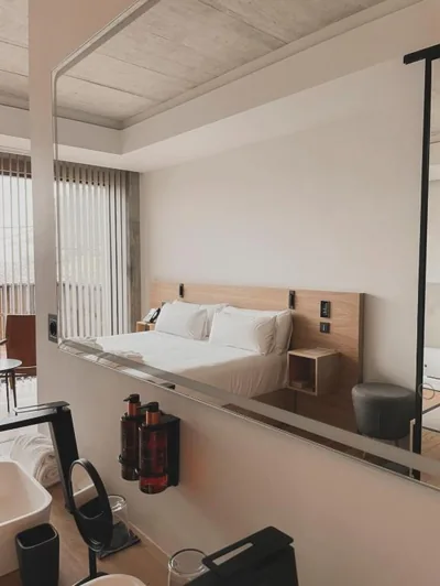 Atmos Hotel Boutique — photo 9