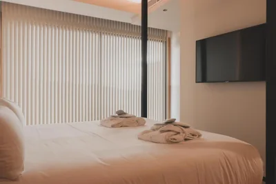Atmos Hotel Boutique — photo 10