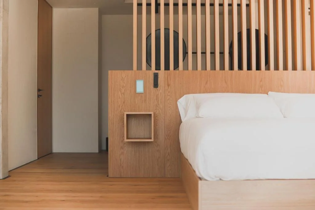 Suite — Atmos Hotel Boutique