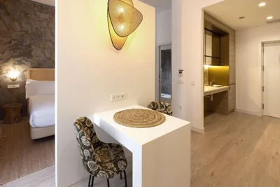 Atocha Hotel Madrid, Tapestry Collection by Hilton — foto 3