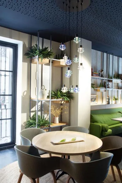 Atocha Hotel Madrid, Tapestry Collection by Hilton — foto 4