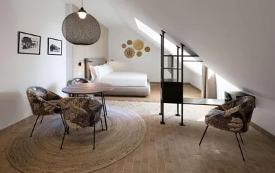 Atocha Hotel Madrid, Tapestry Collection by Hilton — foto 8
