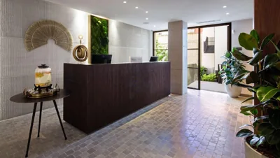 Atocha Hotel Madrid, Tapestry Collection by Hilton — foto 10