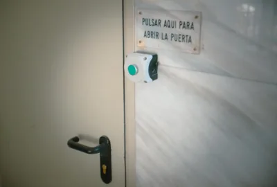 Atocha Rooms — foto 4