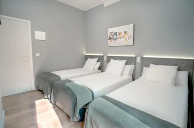 Atocha Rooms — foto 6
