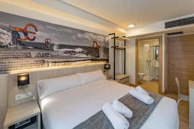 Atotxa Rooms — photo 9