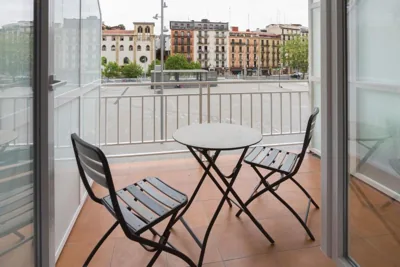 Atotxa Rooms — photo 10