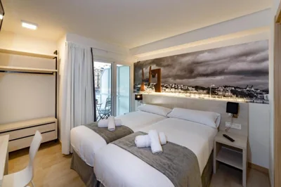 Atotxa Rooms — photo 11