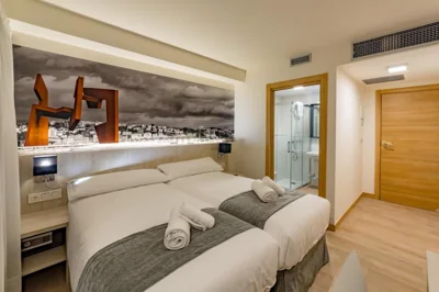 Atotxa Rooms — photo 12