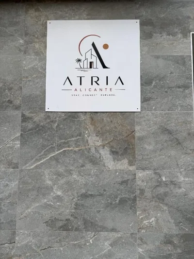 ATRIA Alicante — photo 12