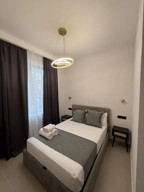 Chambre Deluxe — ATRIA Alicante