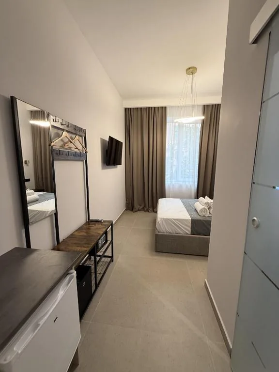 Chambre Double — ATRIA Alicante