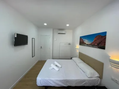 Atria Rooms — Foto 2