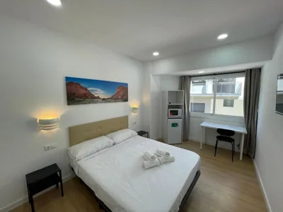 Atria Rooms — Foto 3