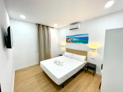 Atria Rooms — Foto 4