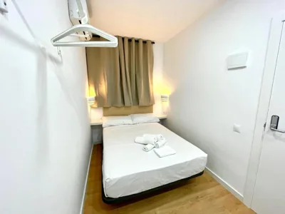 Atria Rooms — Foto 5