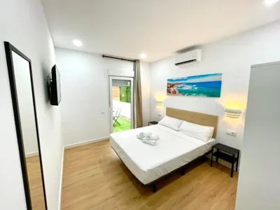 Atria Rooms — Foto 9