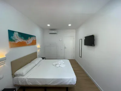 Atria Rooms — Foto 10