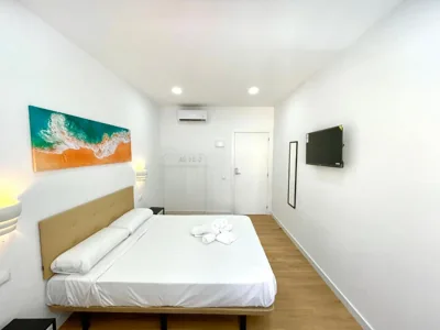 Atria Rooms — Foto 11