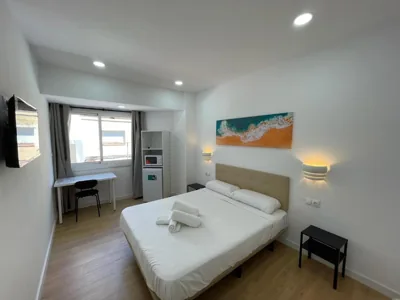 Atria Rooms — Foto 12