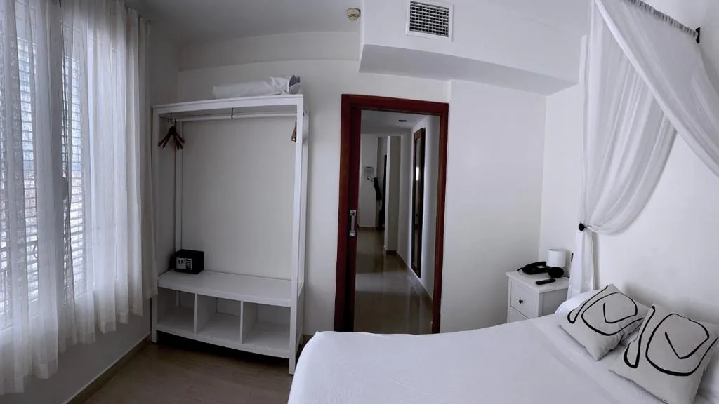 Suite — Atrium Hotel
