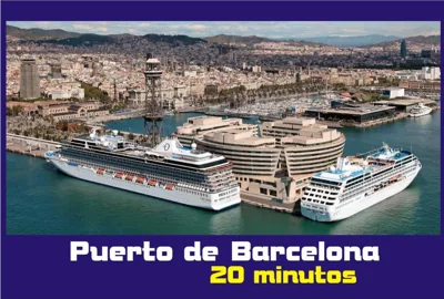 Attic,Terrace & BBQ, Airport 15 Min, Cruise-Port 30 min, Fácil enlace Metro Barcelona — 写真 9