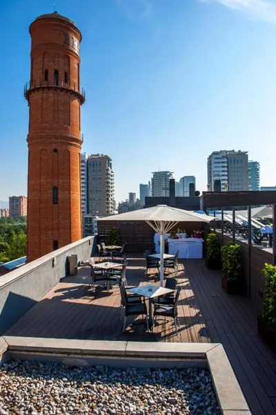 Attica 21 Barcelona Mar — 写真 4