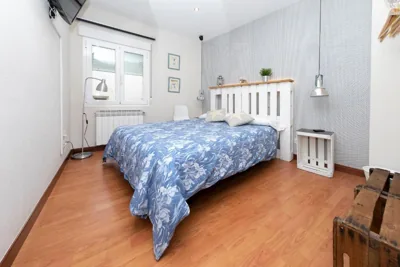 AtuaireHome Gran vivienda en centro histórico San Lorenzo — photo 3