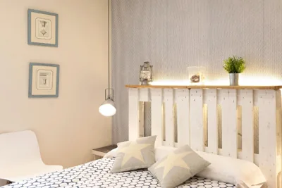 AtuaireHome Gran vivienda en centro histórico San Lorenzo — photo 4
