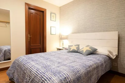 AtuaireHome Gran vivienda en centro histórico San Lorenzo — photo 6