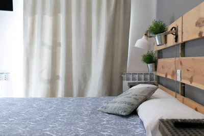 AtuaireHome Gran vivienda en centro histórico San Lorenzo — photo 8