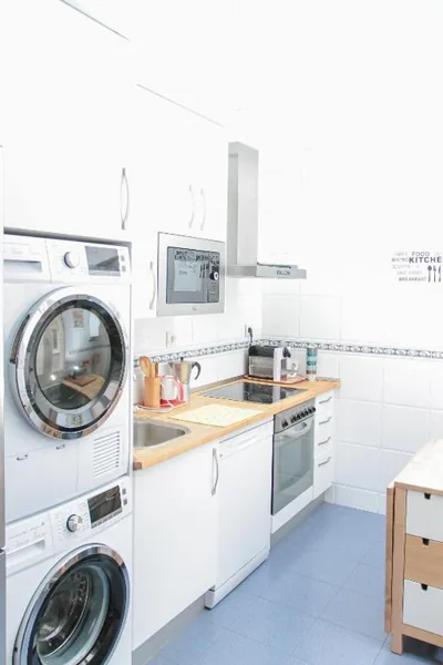 AtuaireHome Gran vivienda en centro histórico San Lorenzo — photo 9