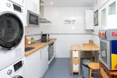 AtuaireHome Gran vivienda en centro histórico San Lorenzo — photo 10