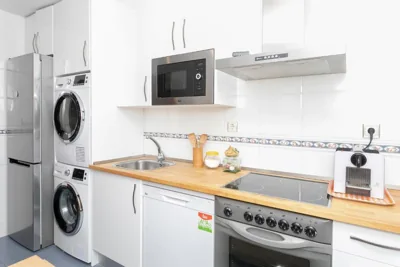AtuaireHome Gran vivienda en centro histórico San Lorenzo — photo 11