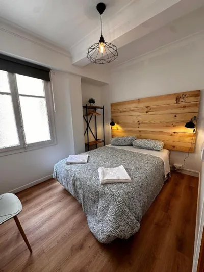 AtuaireHome Hostal en el centro de Burgos — Foto 4