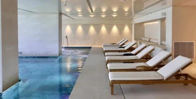 Atzavara Hotel & Spa — photo 9