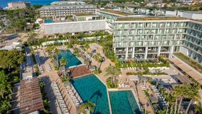 Atzavara Hotel & Spa — photo 10